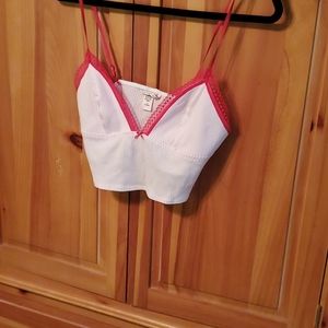 5 for $20 VS crop top